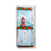 『花おつまみ』（6袋入)ご家庭用袋入
