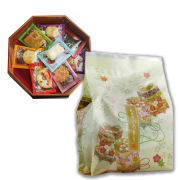 萩月のいろどり（70ｇ入 個装込）ご家庭用袋入【B】