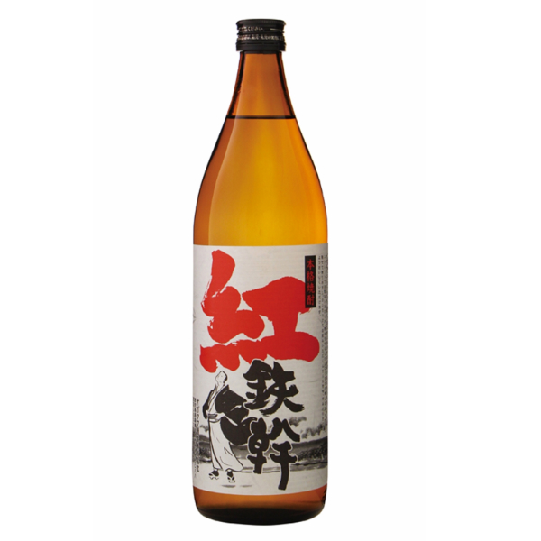 紅鉄幹900ｍｌ