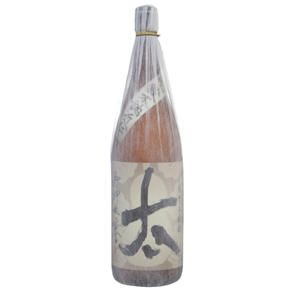 太 ふとし 25度 1800ml 芋焼酎 鹿児島 太久保酒造 通販