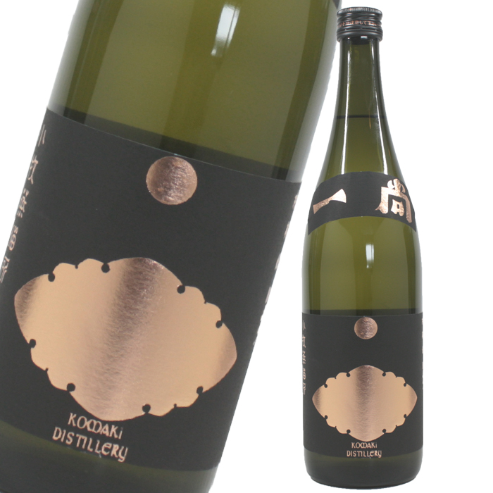 一尚 ブロンズ いっしょう 25度 720ml 小牧醸造 芋焼酎 鹿児島 特約店限定