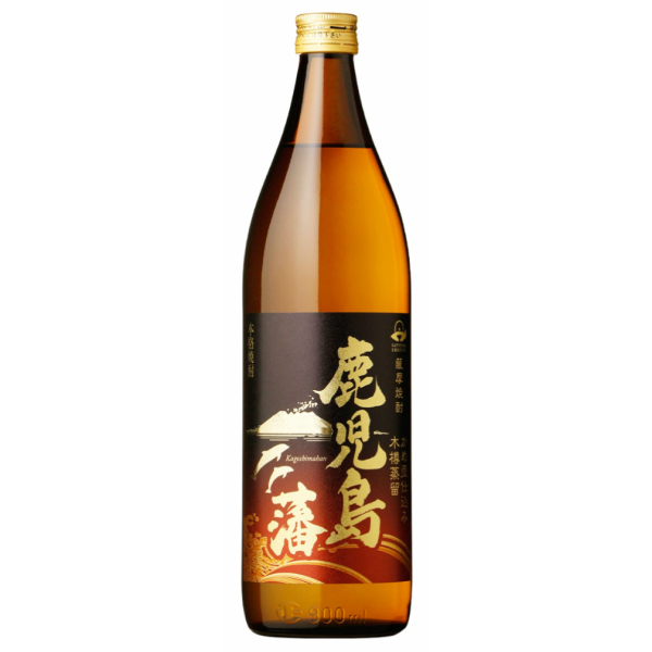 鹿児島藩 かごしまはん 25度 900ml 三和酒造 甕仕込み 芋焼酎 鹿児島