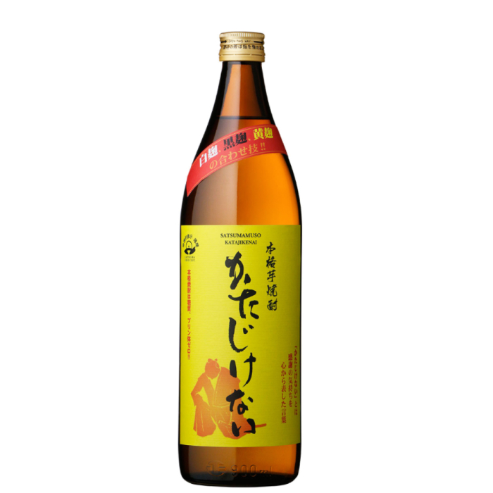 かたじけない 25度 900ml 芋焼酎 さつま無双 鹿児島 通販
