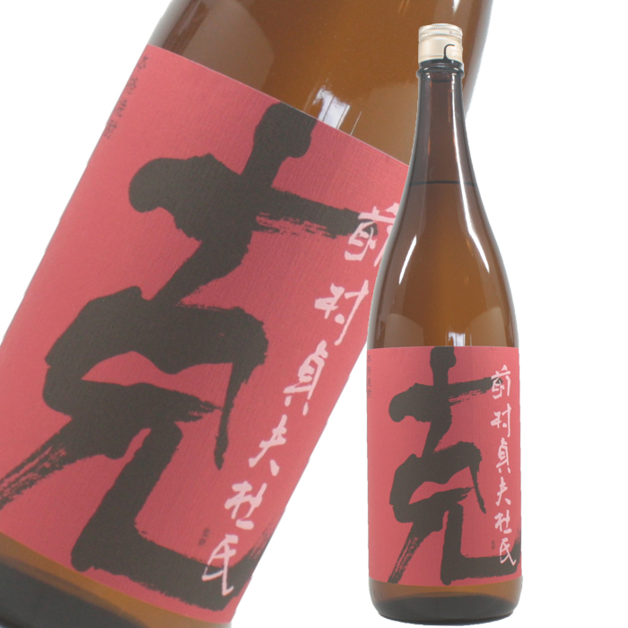 克 かつ 25度 1800ml 東酒造 芋焼酎 鹿児島 販売店限定