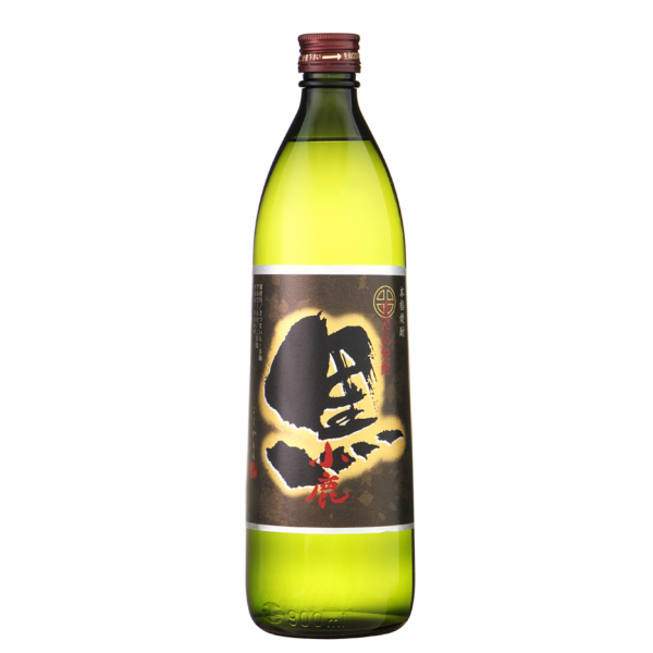 小鹿 黒 こじか 25度 900ml 芋焼酎 小鹿酒造 鹿児島 通販