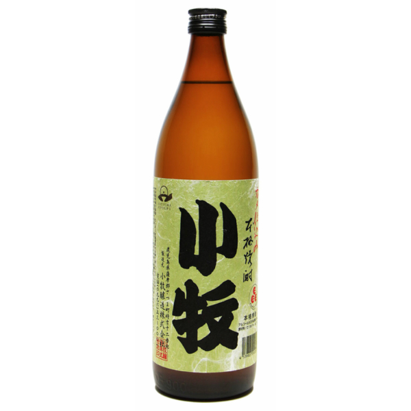 小牧 25度 900ml 小牧醸造 芋焼酎 鹿児島