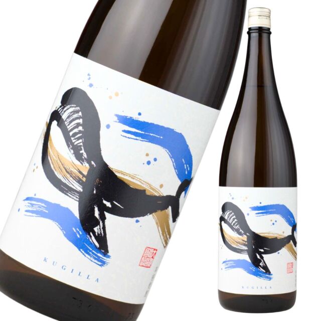 くじらのボトル 25度 1800ml 芋焼酎 大海酒造 限定焼酎 通販