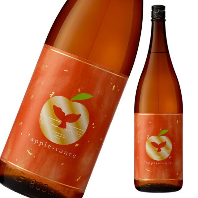 アップルランス 27度 1800ml 芋焼酎 大海酒造 通販