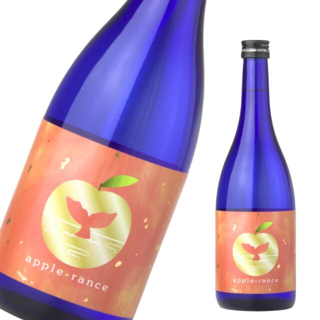 アップルランス 27度 720ml 芋焼酎 大海酒造 通販