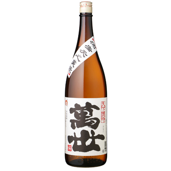 萬年100周年 本格焼酎 大古酒 1800ml 25度 【ハンズクラフト宜野湾