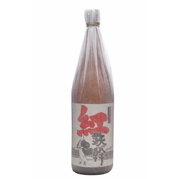紅鉄幹1800ｍｌ