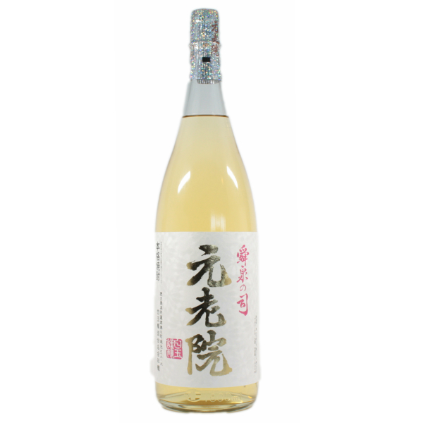 元老院 げんろういん 25度 1800ml 芋焼酎 白玉醸造 限定焼酎 通販