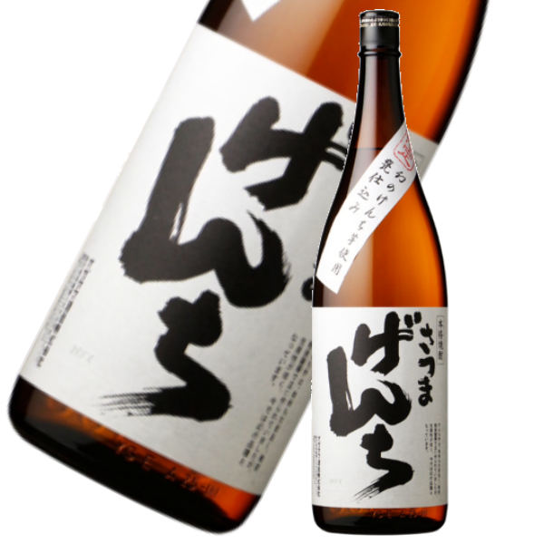 げんち1800ｍｌ
