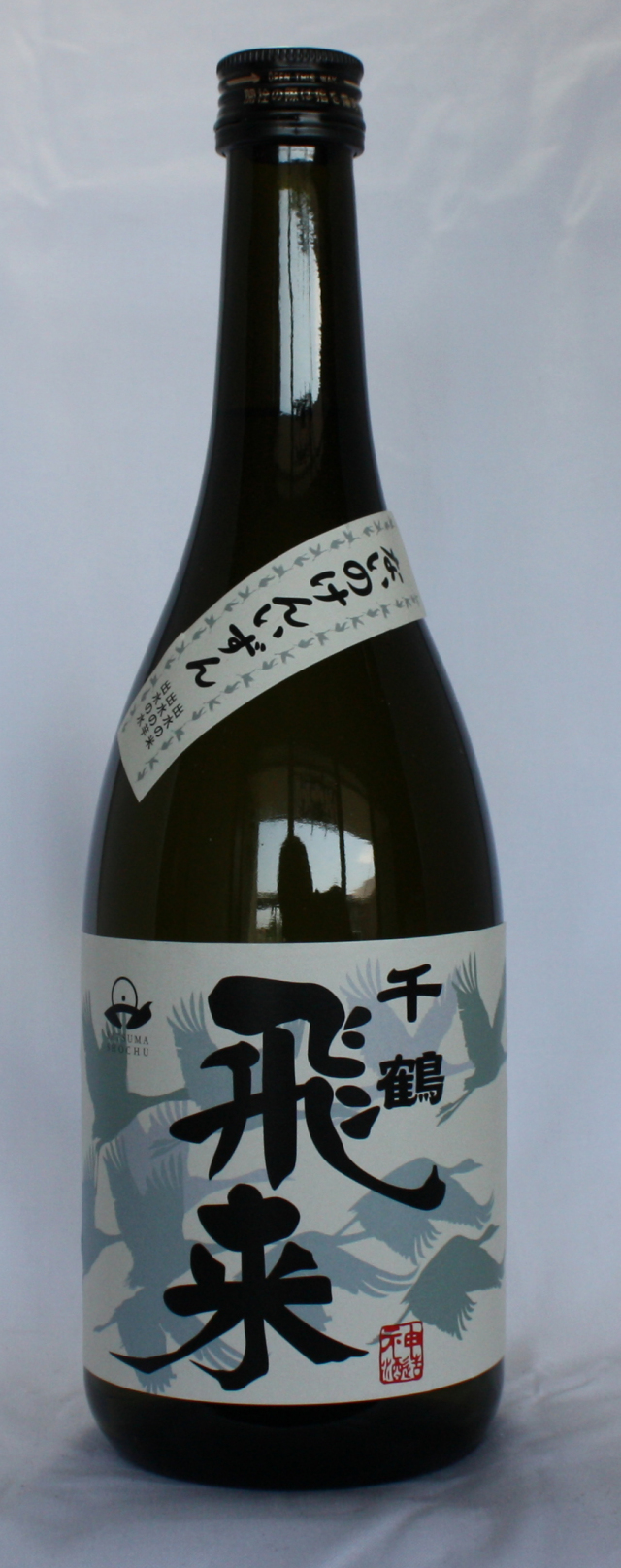 飛来 ひらい 25度 720ml 芋焼酎 神酒造 通販