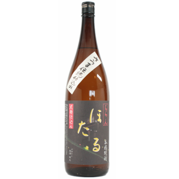 ちらんほたる 25度 1800ml 芋焼酎 知覧醸造 通販