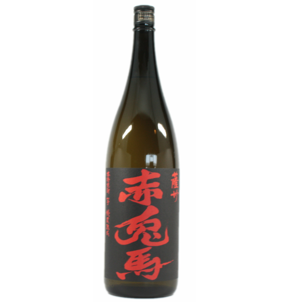 送料無料] 芋焼酎 赤兎馬 せきとば 25度 1800ml×6本 濱田酒造 通販