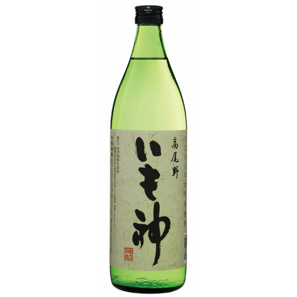 いも神 いもがみ 25度 900ml 神酒造 芋焼酎 鹿児島
