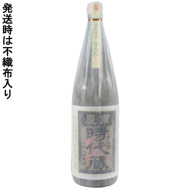 時代蔵 かんろ 25度 1800ml 芋焼酎 京屋酒造 宮崎県産 通販