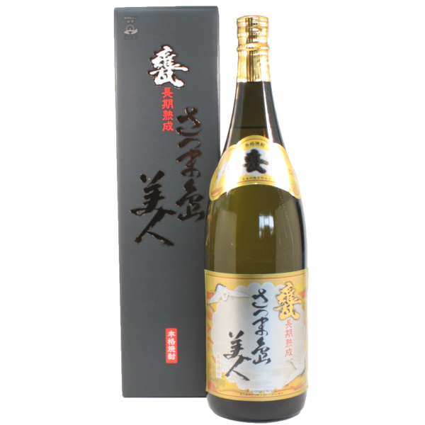 甕島美人 かめしまびじん 25度 1800ml 芋焼酎 長島研醸 かめ壺貯蔵酒 通販