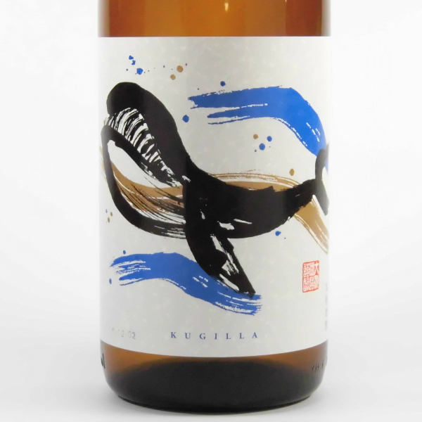 くじらのボトル 25度 1800ml 芋焼酎 大海酒造 限定焼酎 通販