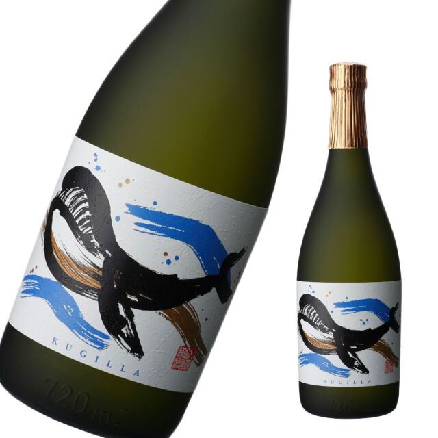 くじらのボトル 25度 720ml 芋焼酎 大海酒造 限定焼酎 通販