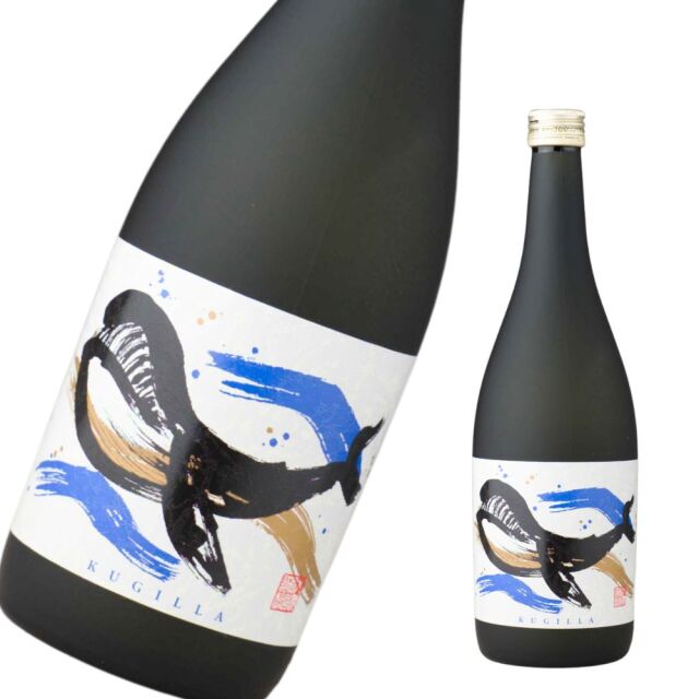 くじらのボトル 25度 720ml 芋焼酎 大海酒造 限定焼酎 通販