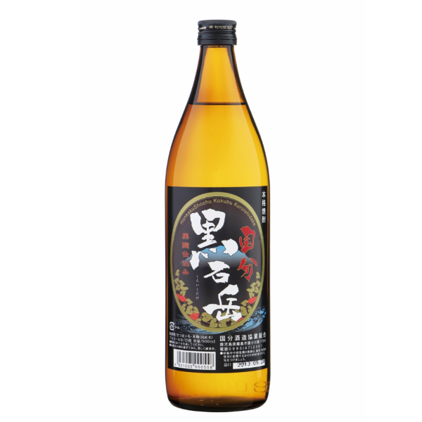 黒石岳900ｍｌ芋焼酎