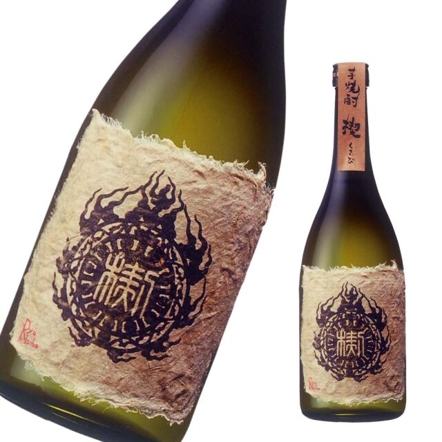 楔 くさび 25度 720ml 芋焼酎 大海酒造 限定焼酎 鹿児島 通販