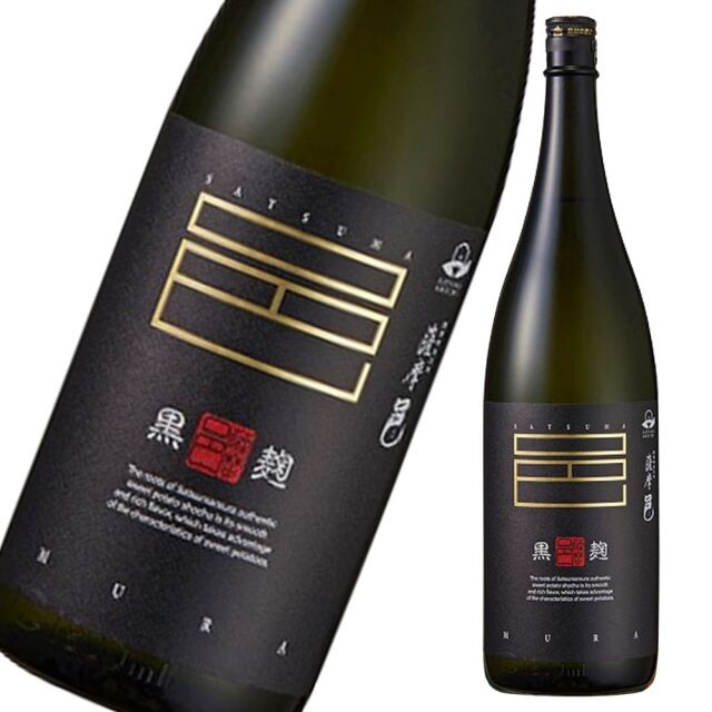 薩摩邑 さつまむら 25度 1800ml 芋焼酎 岩川醸造 鹿児島 通販