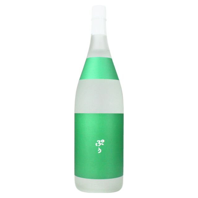 ぷう 25度 1800ml 芋焼酎 田崎酒造 季節限定商品 通販