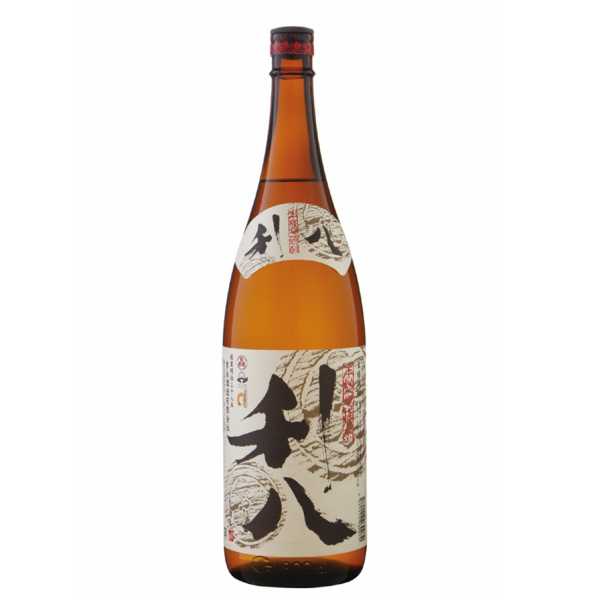 利八1800ｍｌ芋焼酎