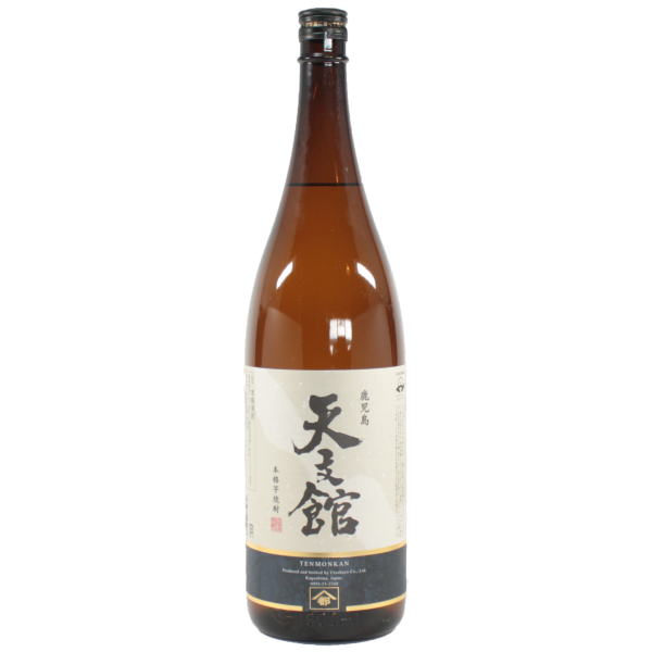 天文館 てんもんかん 25度 1800ml 芋焼酎 鹿児島 宇都酒造 通販