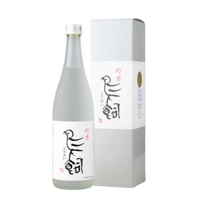 吟香 鳥飼 25度 720ml 米焼酎 鳥飼酒造 熊本 限定焼酎 通販