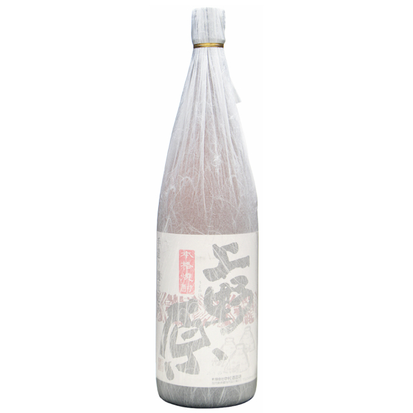 上野原 うえのはら 25度 1800ml 中村酒造場 芋焼酎 鹿児島