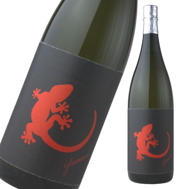 Yamori やもり 赤 25度 1800ml 芋焼酎 南国酒造 黒麹 鹿児島 通販