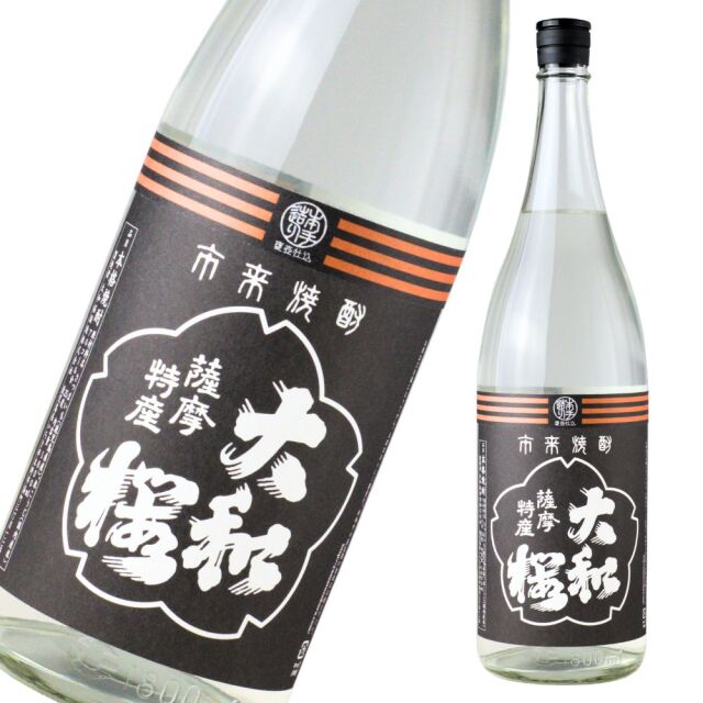 ヤマトザクラヒカリ 25度 1800ml 芋焼酎 大和桜酒造 限定焼酎 通販