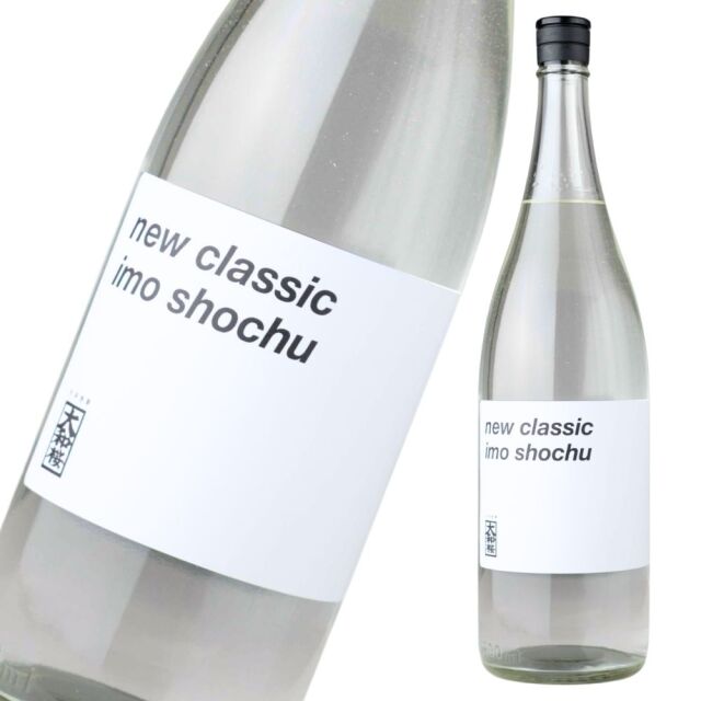 大和桜 new classic 2026 ニュークラシック 25度 1800ml 芋焼酎 大和桜酒造 限定焼酎 通販