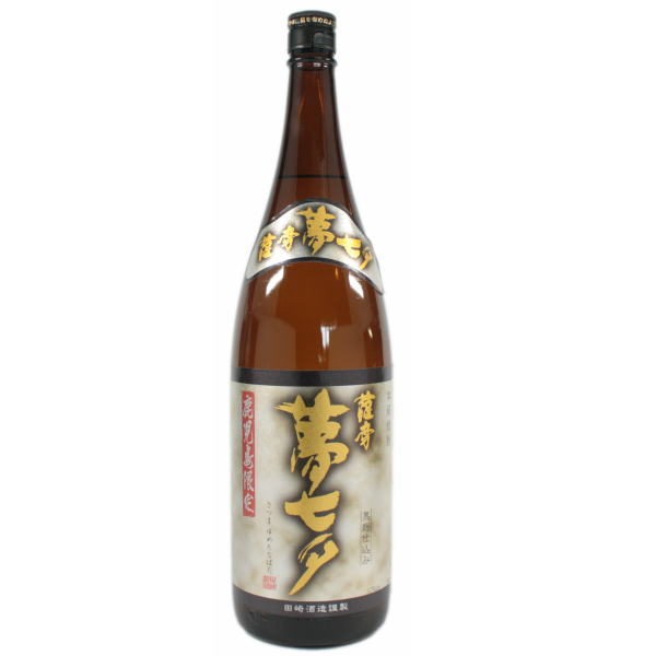 七夕 焼酎 1800ml さつま たなばた Amazon.co.jp: 田崎酒造 薩摩 七夕 [ 焼酎 25度 鹿児島県 1800ml