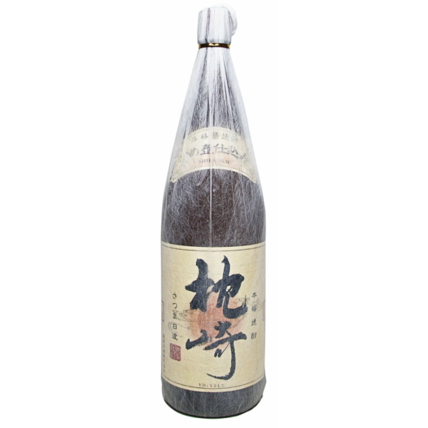 枕崎 まくらざき 25度 1800ml 薩摩酒造 芋焼酎 鹿児島