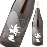海王 25度 1800ml 芋焼酎 大海酒造 特約店限定 通販