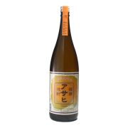 鹿児島限定 アサヒ 25度 1800ml 芋焼酎 鹿児島 日当山酒造 通販