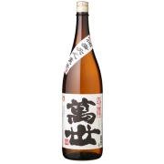 萬世 ばんせい 25度 1800ml 芋焼酎 萬世酒造 通販