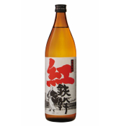 紅鉄幹900ｍｌ