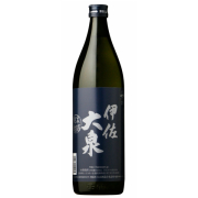 伊佐大泉 いさたいせん 25度 900ml 大山酒造 芋焼酎 鹿児島