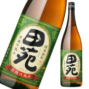 田苑 でんえん 25度 1800ml 芋焼酎 田苑酒造 鹿児島 通販