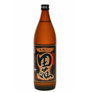 田苑黒 でんえんくろ 25度 900ml 芋焼酎 田苑酒造 鹿児島 通販