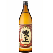 吹上 ふきあげ 25度 900ml 芋焼酎 吹上焼酎 通販