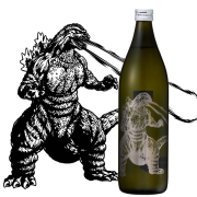 芋焼酎 ゴジラ 25度 900ml 神酒造 コラボ商品 通販