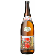 玉露 黒 ぎょくろ 25度 1800ml 中村酒造場 芋焼酎 鹿児島