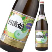 日南娘 ひなむすめ 25度 1800ml 芋焼酎 宮田本店 宮崎 限定焼酎 通販